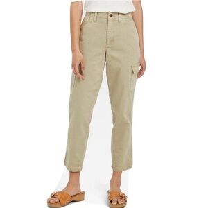 Universal Thread High Rise Boyfriend Fit Cargo Pants
